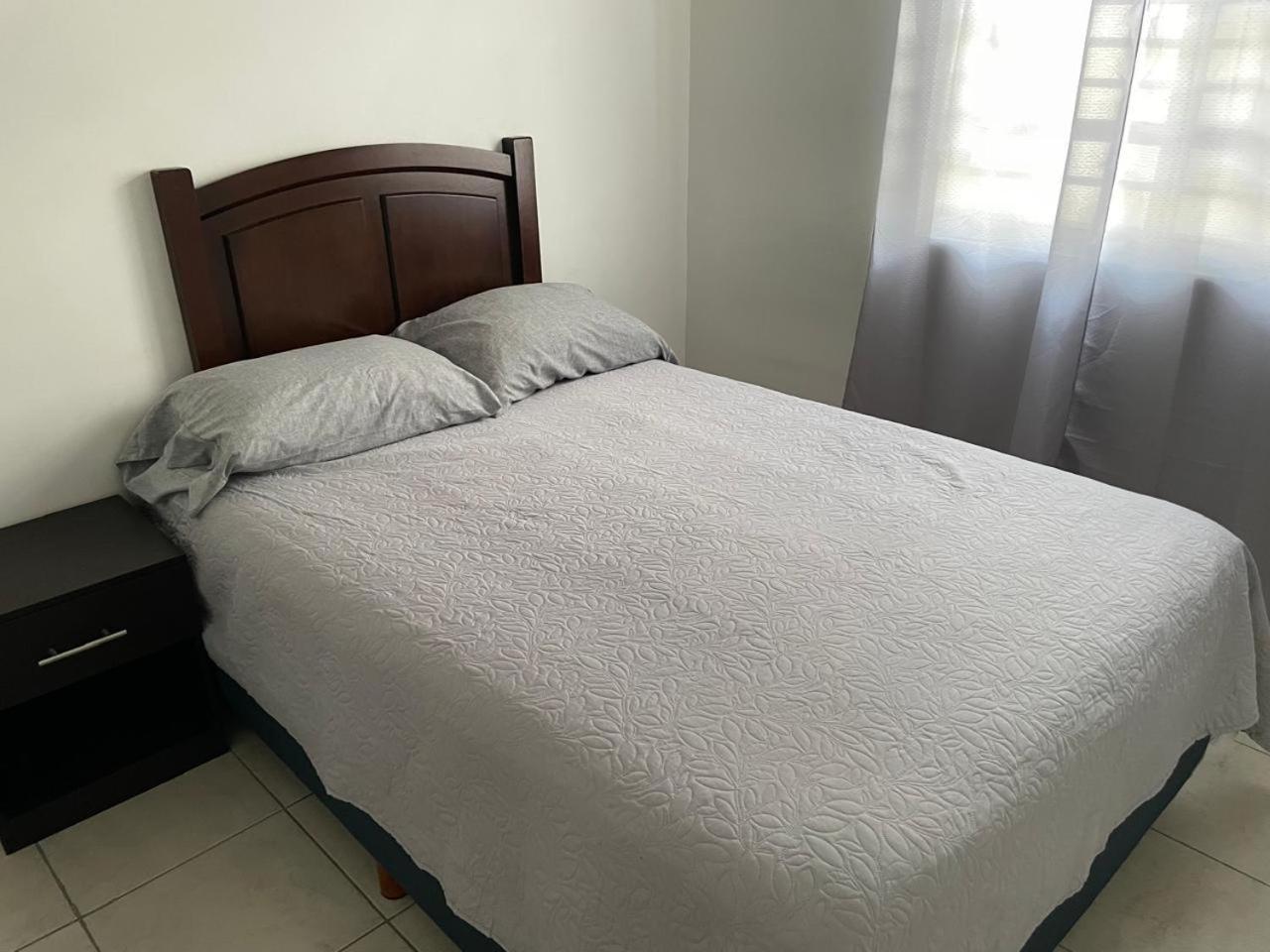 Сasa de vacaciones Casa De 3 Recamaras A 5 Min Del Aeropuerto Monterrey