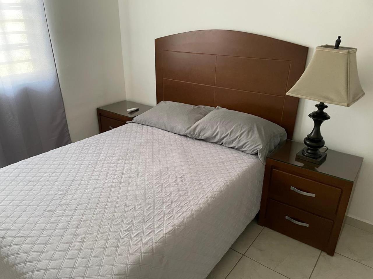 Сasa de vacaciones Casa De 3 Recamaras A 5 Min Del Aeropuerto