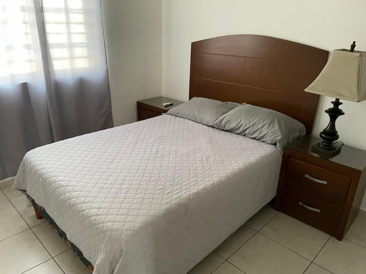 Сasa de vacaciones Casa De 3 Recamaras A 5 Min Del Aeropuerto Monterrey